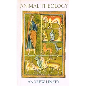 2nd Hand - Animal Theology By Andrew Linzey